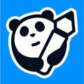 熊猫绘画社区版