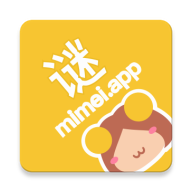mimei漫画app(永久载点)
