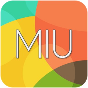 MIUI6图标包Miu